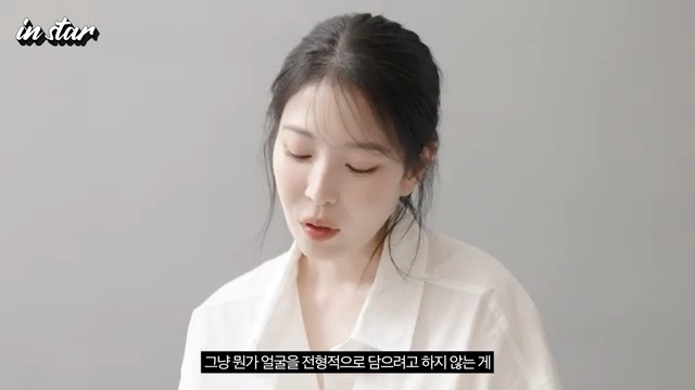 보아가 알려준 y2k 느낌으로 찍는 인생네컷 팁.JPG | 인스티즈