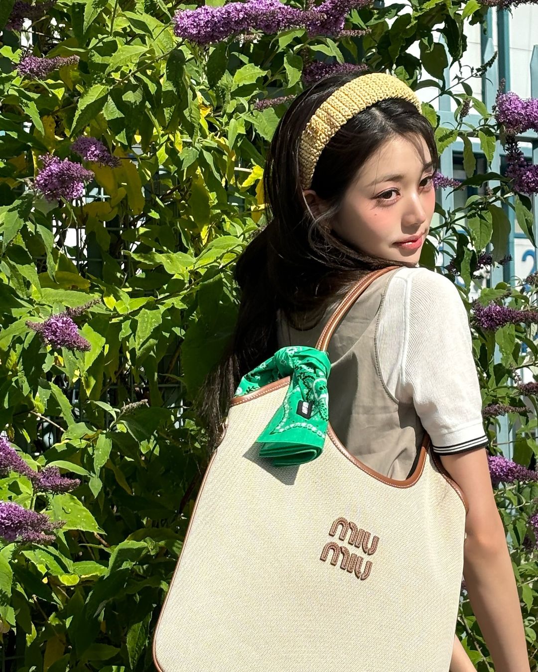 장원영 인스타 업데이트 | 인스티즈