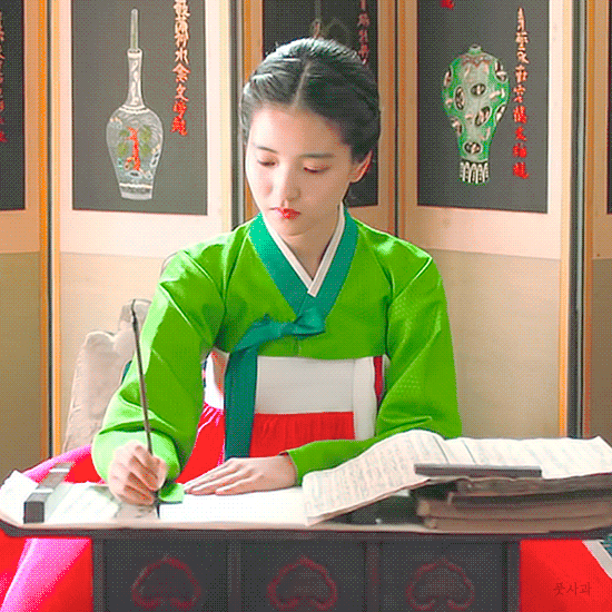 천재지만 여자로 태어나 시대를 잘못만난 비운의 인물 - 첫번째 | 인스티즈