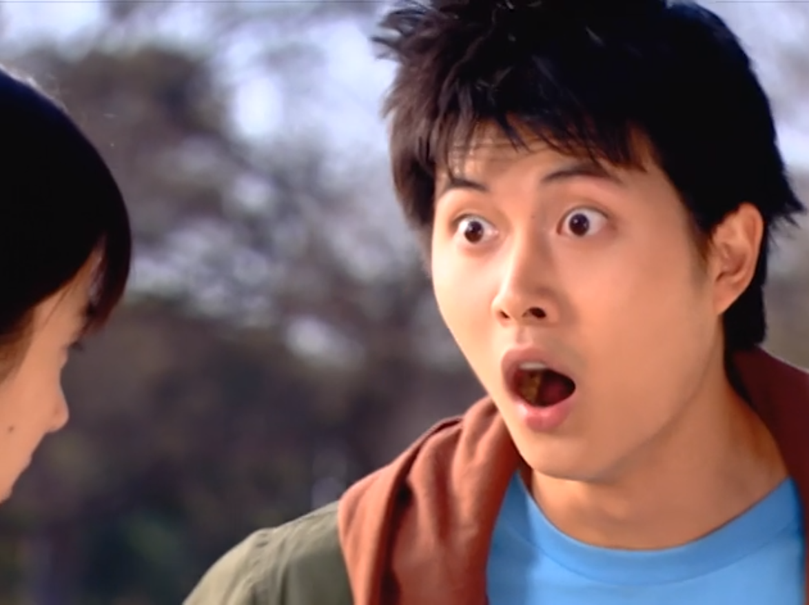 [쾌걸춘향] 춘향이와 몽룡이가 강제 결혼 하게 된 이유.jpg | 인스티즈