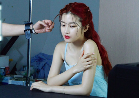 인어공주 동양인캐스팅 달글에 달주된 아이돌들 | 인스티즈