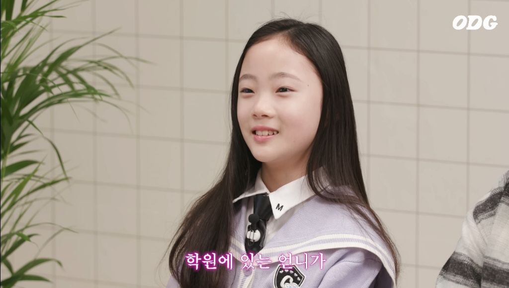 아이들 민니는 알아도 NCT는 잘모르는 초딩들에 마상입은 NCT 멤버 | 인스티즈