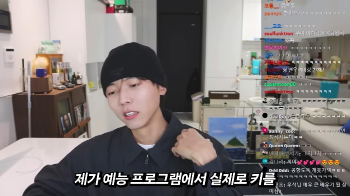 모델들 중에 187 호소인들이 많은 이유 | 인스티즈