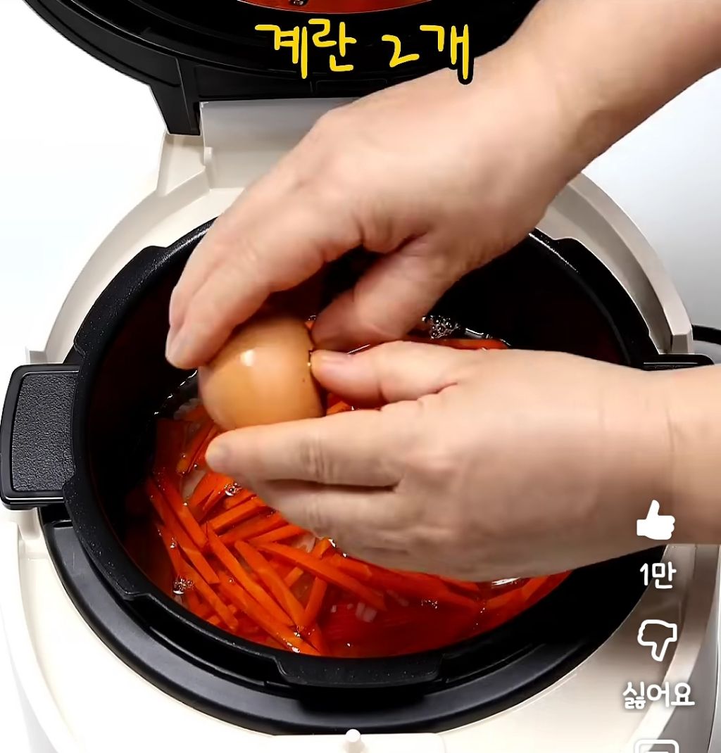 요리 고자도 만들수있는 초간단 김밥 | 인스티즈