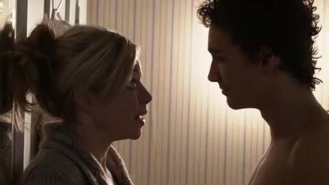 아들이 친구를 데려왔는데 얘랑 자꾸 분위기가 이상해짐...jpg | 인스티즈