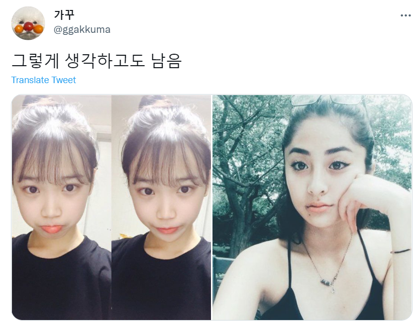 케이걸그룹법칙 김씨의 민둥맨둥은 미국인핫걸과 데뷔한다 | 인스티즈