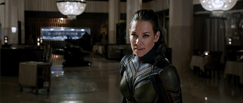 여시가 가장 좋아하는 마블 여캐는? | 인스티즈