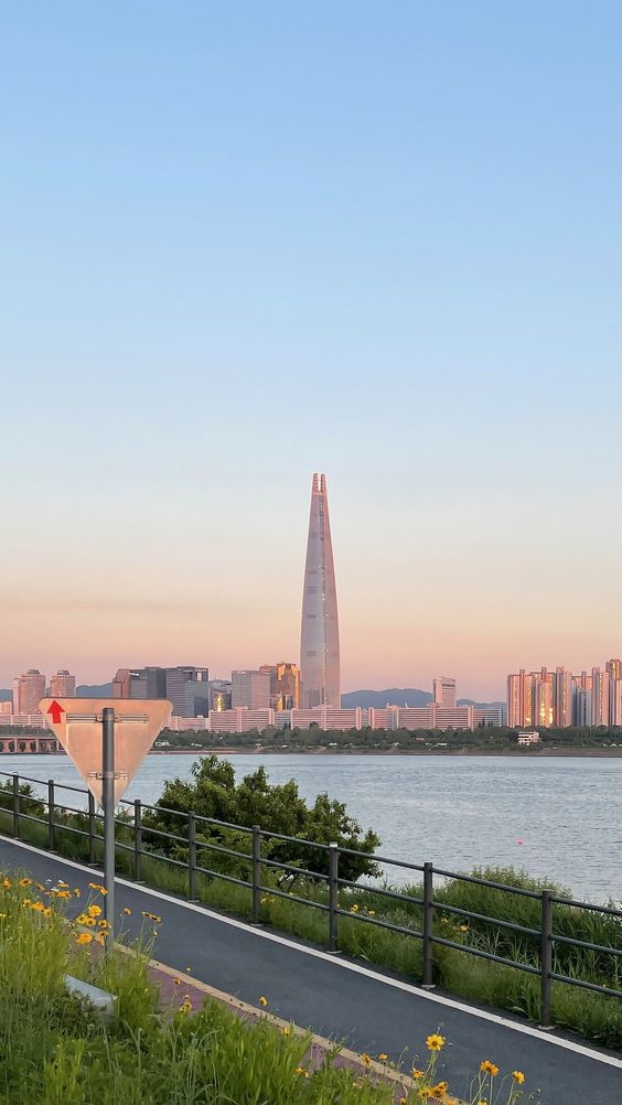 스압) 외국인들이 '한국 감성'을 느낀다는 감성 샷들.........⭐🌟.JPG | 인스티즈