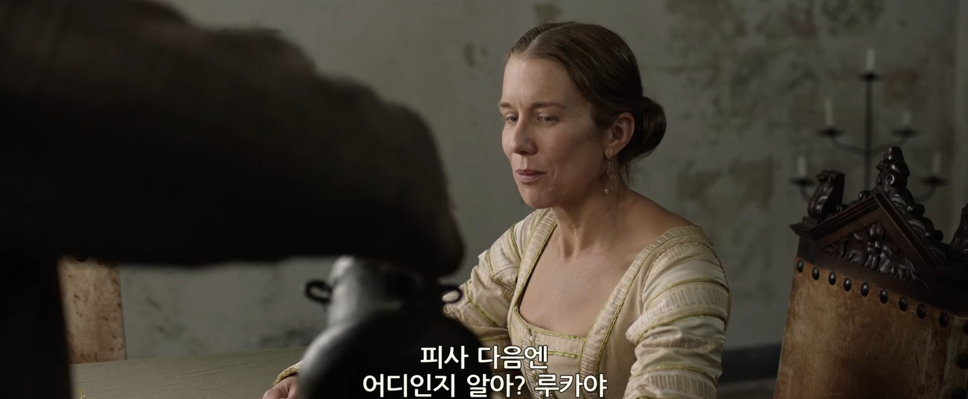 웃었다가 수녀님들한테 처맞고 일을 그만두게 되었습니다.. | 인스티즈