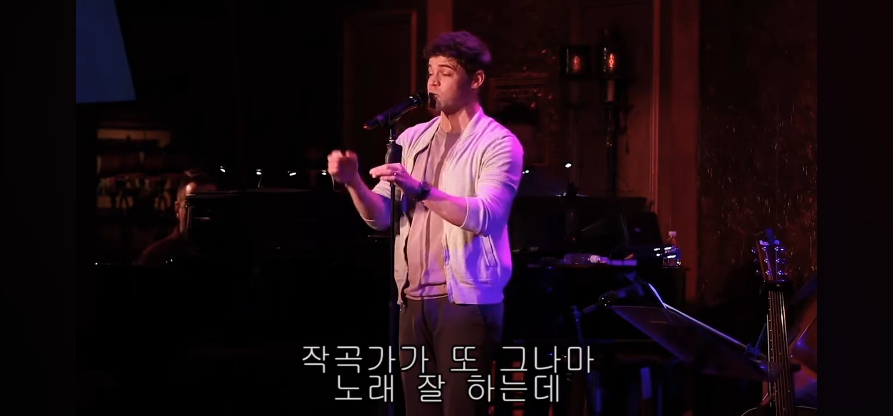 이제 와서 말하지만 휴 잭맨, 잭 에프론 대신 위대한 쇼맨이란 영화를 세상에 나온 게 한 건 나야! 그게 무슨 소리냐고?.jpg | 인스티즈