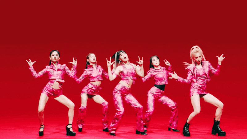 2022년 여자아이돌 최애 노래는? | 인스티즈