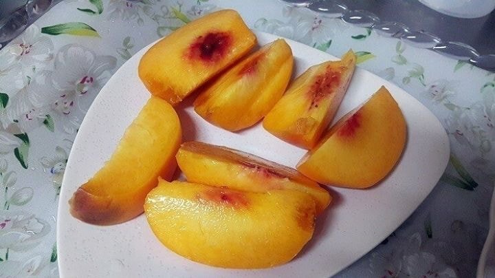 슬슬 다가오는 두갈래로 나뉘는 복숭아파 | 인스티즈