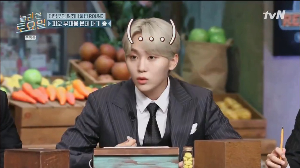 인형 불량이 났는데 오히려 본체랑 똑닮았음.jpg | 인스티즈