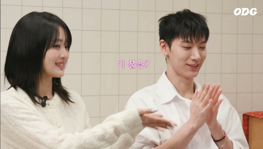 아이들 민니는 알아도 NCT는 잘모르는 초딩들에 마상입은 NCT 멤버 | 인스티즈