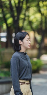 가을겨울에 코디 따라하기 좋다는 드라마 여주 3대장.jpg | 인스티즈