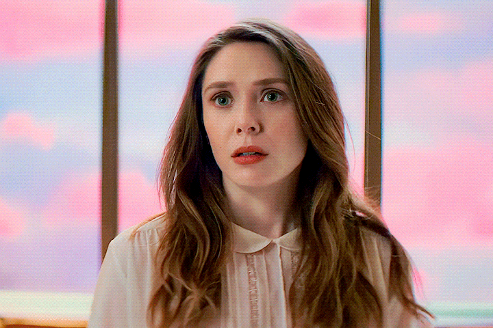 A24 영화 영원 저승에서 만난 남편과 첫사랑 | 인스티즈