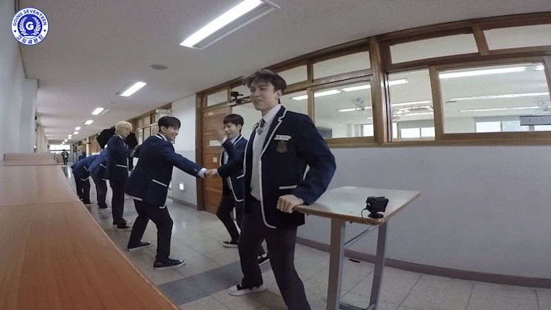 친구가 열두명 있어야하는 이유 : 무궁화꽃 재밌게 말아 줌 | 인스티즈