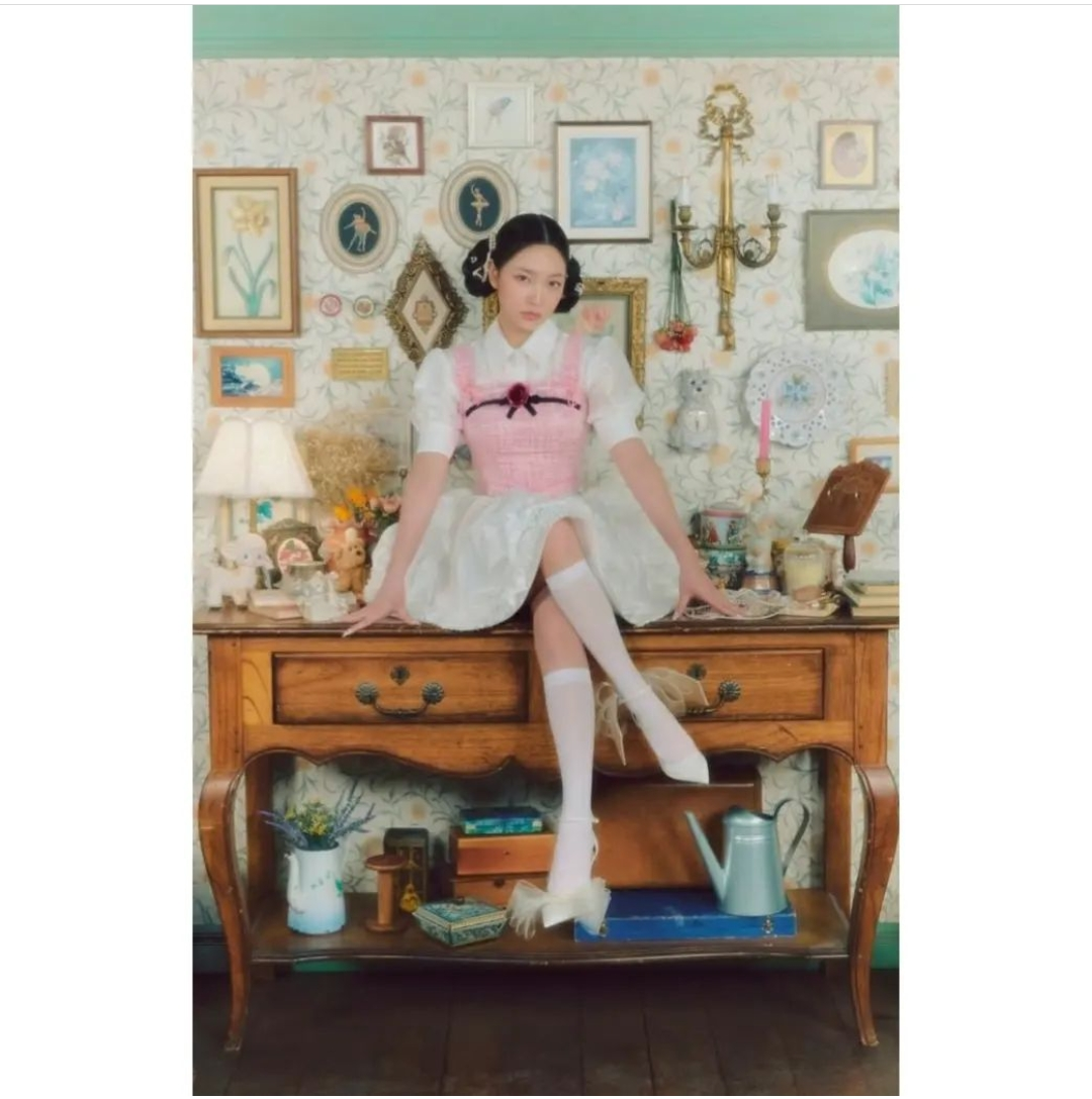요즘 아이돌 사이에서 핫한 듯한 의상실 | 인스티즈