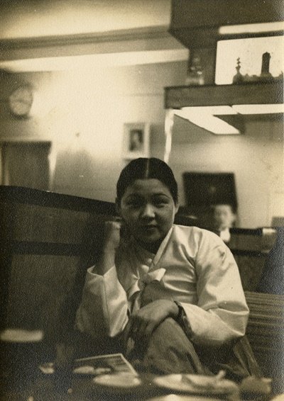 일제강점기 ~ 1960년대 초반 한국의 여배우들 정리 | 인스티즈