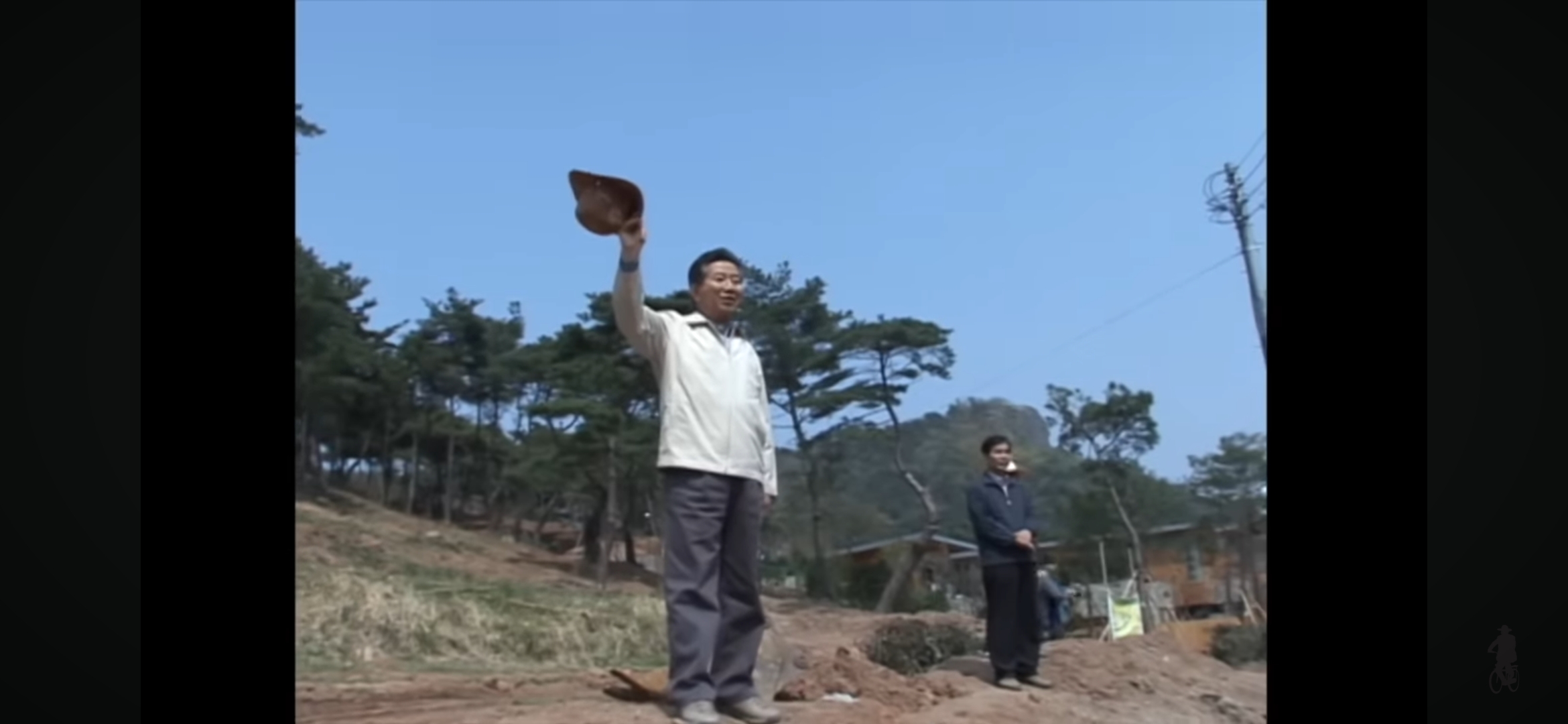 퇴임후 매일 팬미팅한 노무현 대통령 | 인스티즈