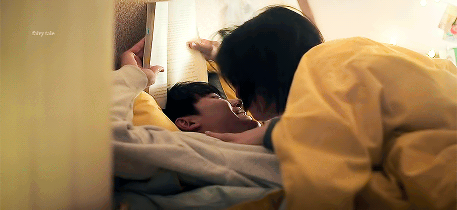 사시 뒷바라지 해줬는데 검사되자마자 나를 찬 전남친이 6년 만에 나타나 내새끼들이랑 같이 놀고 있어요 | 인스티즈