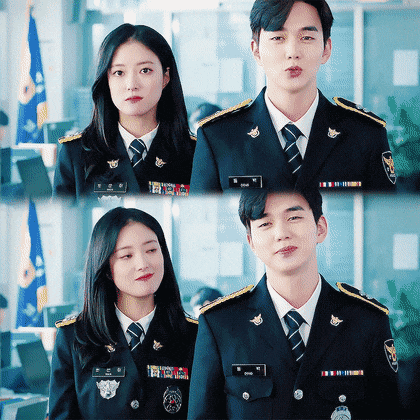 이세영이 여태 가장 케미 잘맞았다고 하는 상대 배우 | 인스티즈