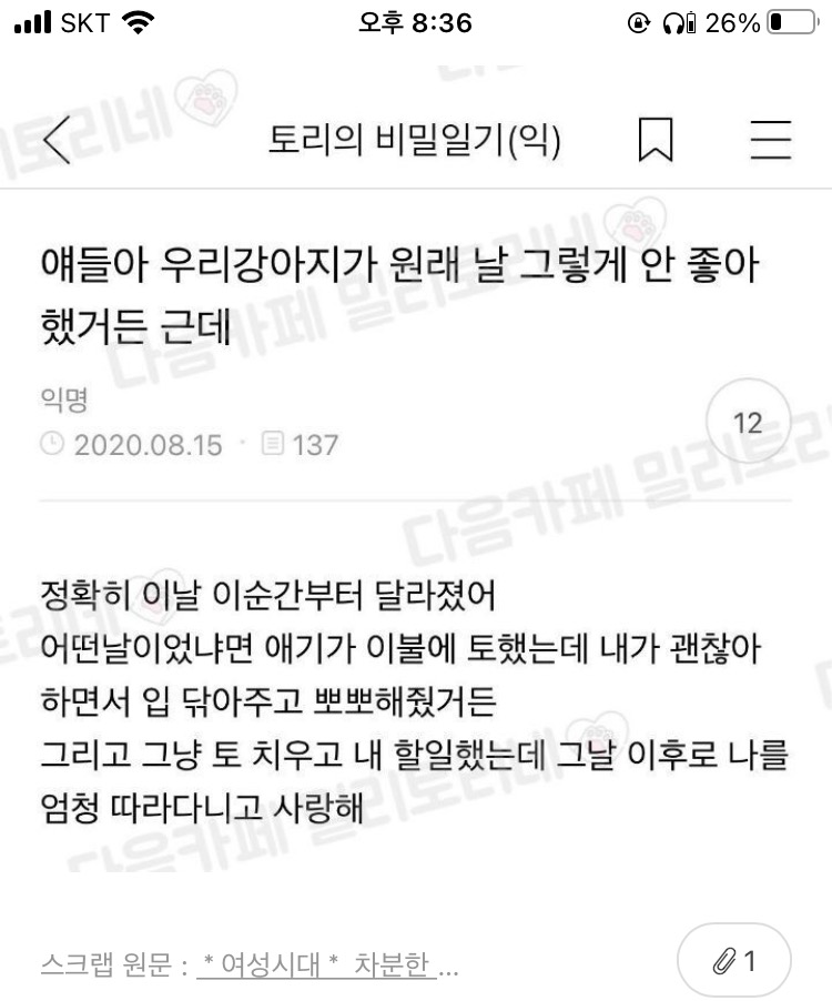 몽에는 여캡 😋 | 인스티즈