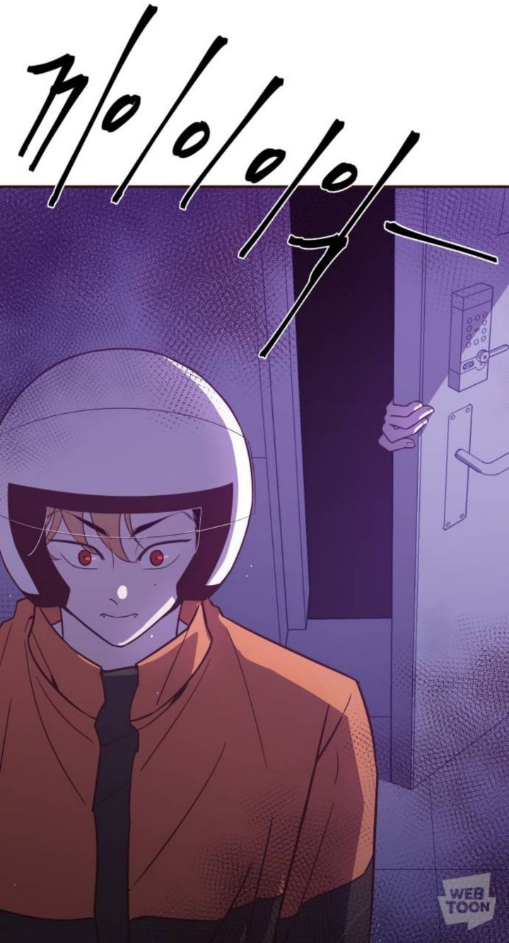 제가 치킨 배달을 갔는데요. 웬 여자가 피칠갑을 하고선 문을 열어주는 거예요 이 사람 혹시....? | 인스티즈