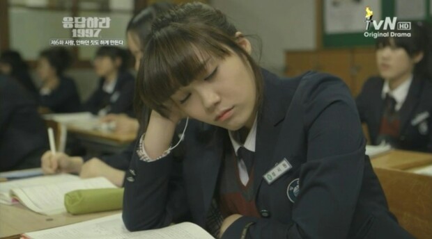 응답하라 시리즈 응칠만 남았는데 진입장벽 진짜 쎄네 | 인스티즈