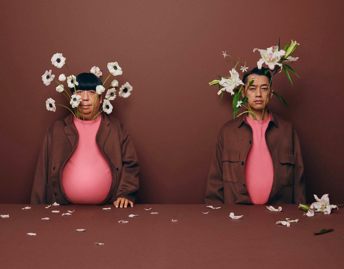 감각적이고 센스 있는 디자인으로 굉장히 유명하고 천재라고 극찬받는 일본 디자이너...jpg | 인스티즈