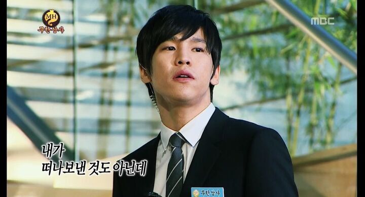 친형제보다 더 형제같은 조승우와 홍광호.jpg | 인스티즈