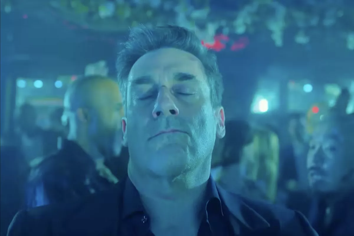 해외에서 유행 중인 밈 '존 햄 클럽 댄스' | 인스티즈