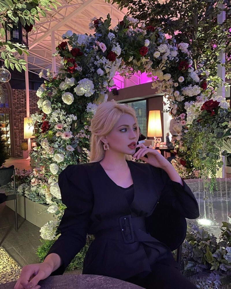 아랍인 인플루언서는 ◯◯◯의 여자친구.. | 인스티즈