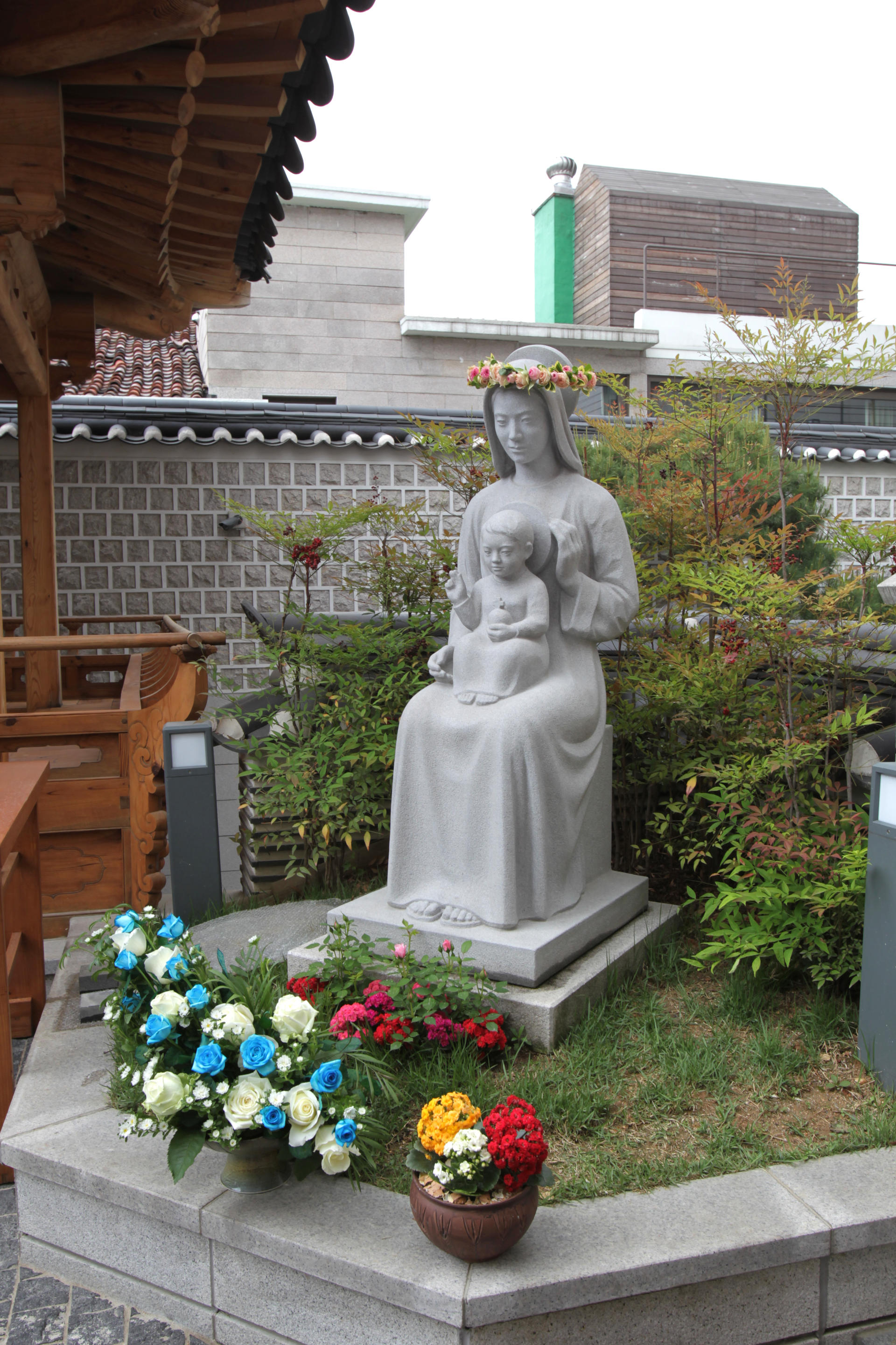 건축상을 6개나 받은 성당 | 인스티즈