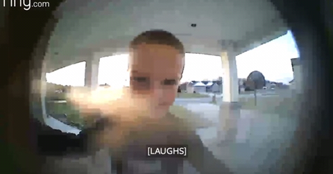 어린이채널이 보고싶었던 아이 | 인스티즈