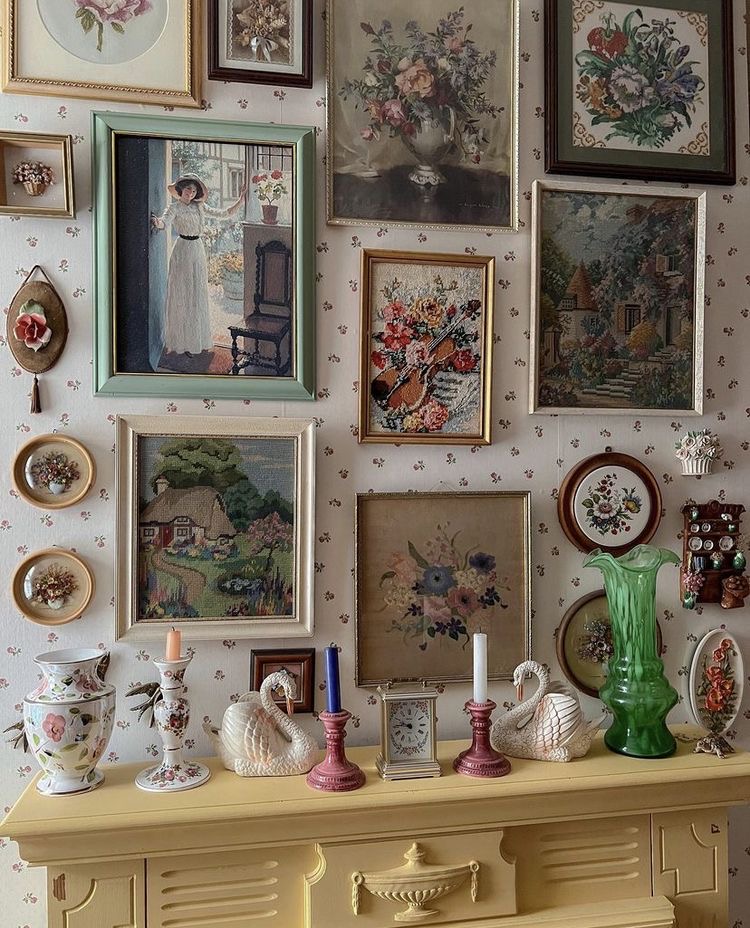 머지 할머니네 시골 별장 👵🏡 | 인스티즈