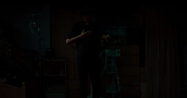 영화 검은사제들 강동원 후광, 종소리 논란 분석 | 인스티즈