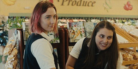 가장 주목받는 헐리웃 여성감독 그레타 거윅의 영화들 | 인스티즈