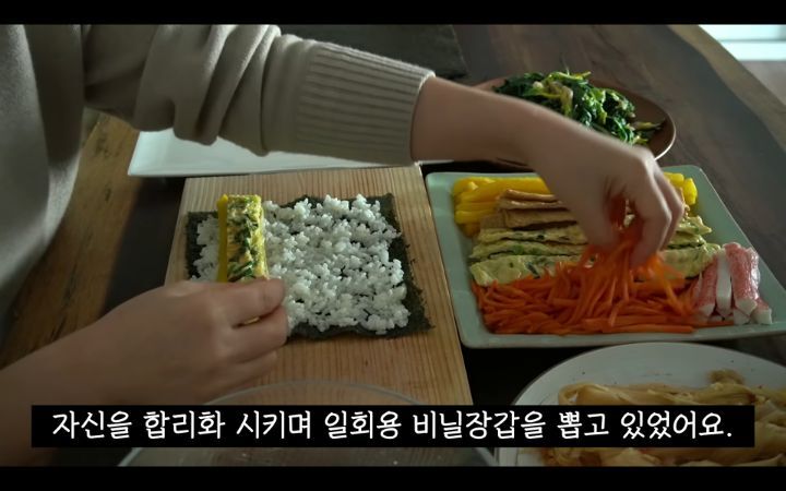 일회용 비닐장갑 더이상 사용하지 않는 이유 (제로웨이스트) | 인스티즈