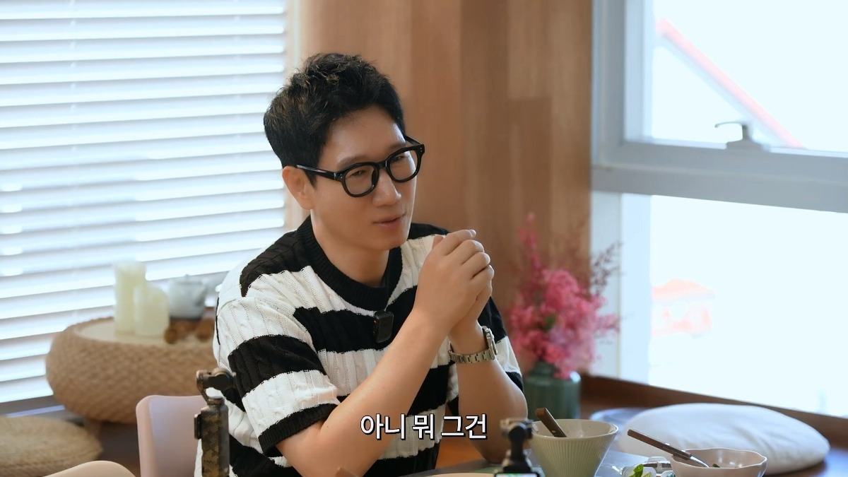 한가인한테 사과하고 싶다는 김동준.jpg | 인스티즈