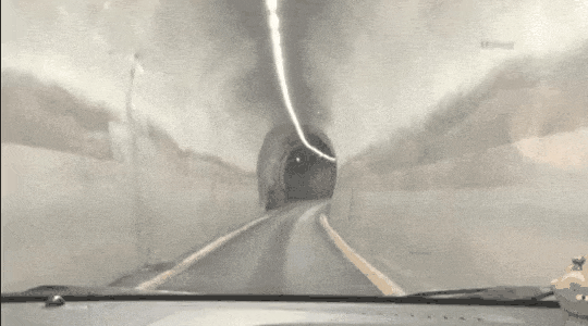 특이한 여수 마래터널 | 인스티즈