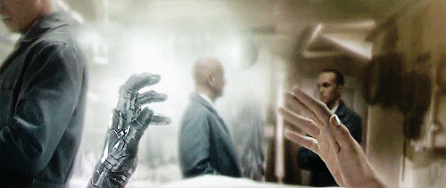 [마블] 시빌워를 본 사람들이 대부분 모르는 사실 | 인스티즈