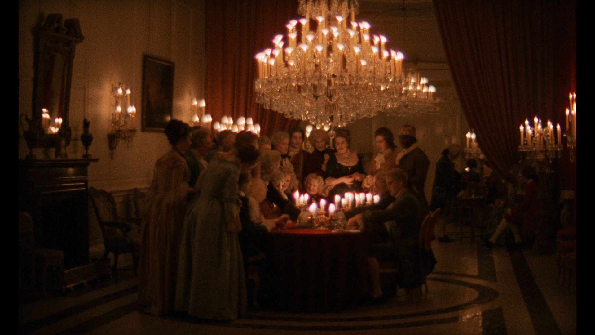 컷 하나하나가 로코코 시대 명화같이 아름답다는 영화.JPG | 인스티즈