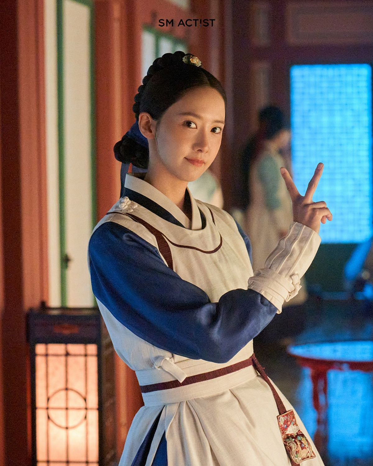 폭군의 셰프로 물들어왔을 때 노젓는 에셈의 기세 | 인스티즈