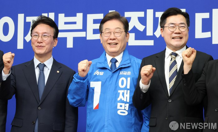 박찬대를 당대표로 지지하는 이유 | 인스티즈