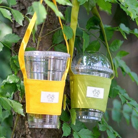 대만사람들은 하나씩 갖고있는 드링크백.jpg | 인스티즈