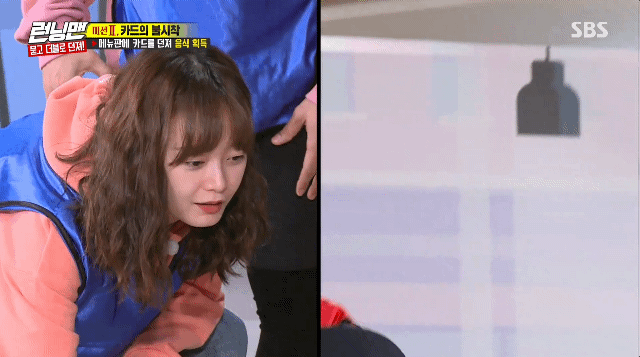 유재석이 제일 좋아하고 환장하는 후배 | 인스티즈