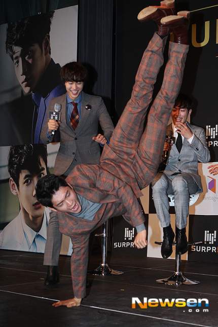 본체가 좀 많이 특이한것같은 우영우 이준호 | 인스티즈