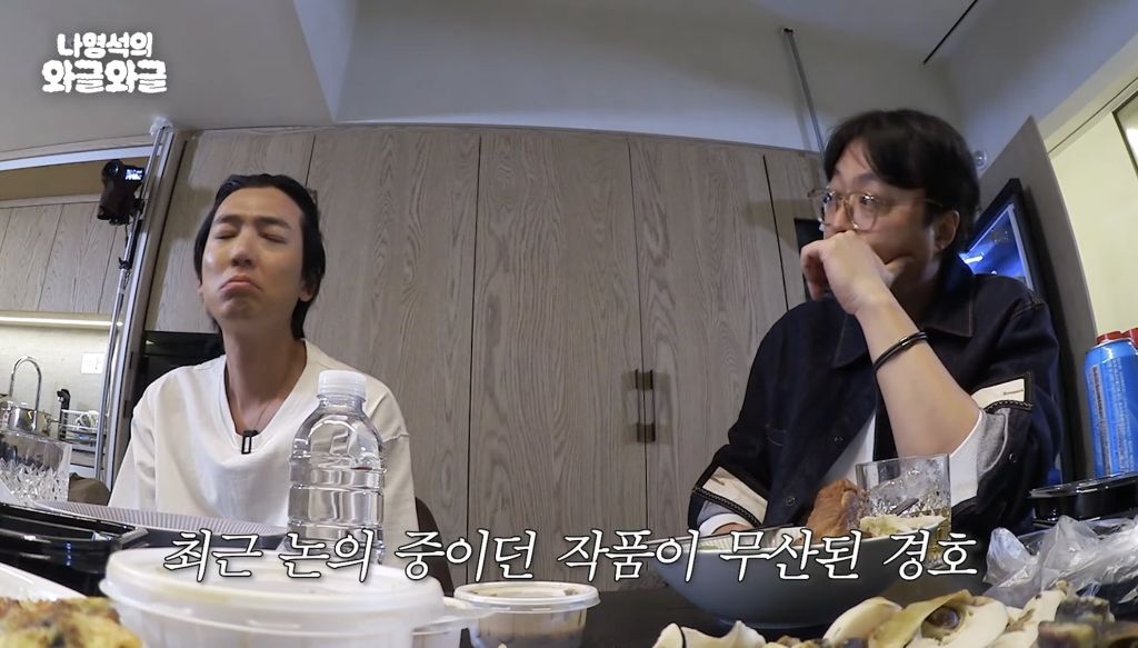 배우들이 작품 없다고 계속 얘기할 수밖에 없는 최근 드라마판.jpg | 인스티즈