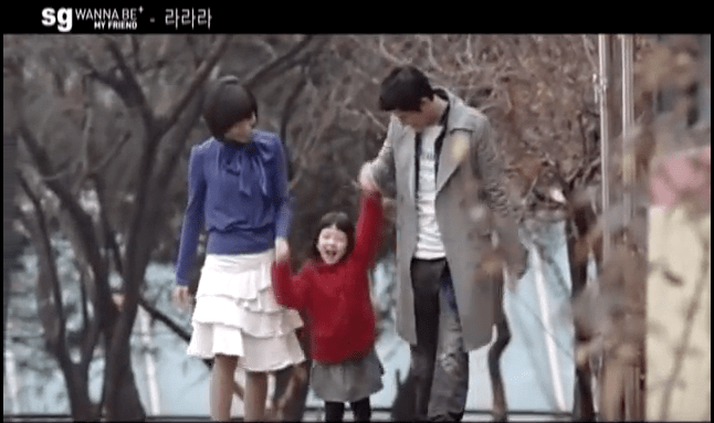 곡은 신나지만 뮤비는 공포 그 자체 | 인스티즈